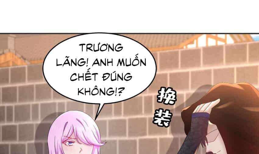 Nghịch Thiên Cải Mệnh - Chương 85 - ảnh 40
