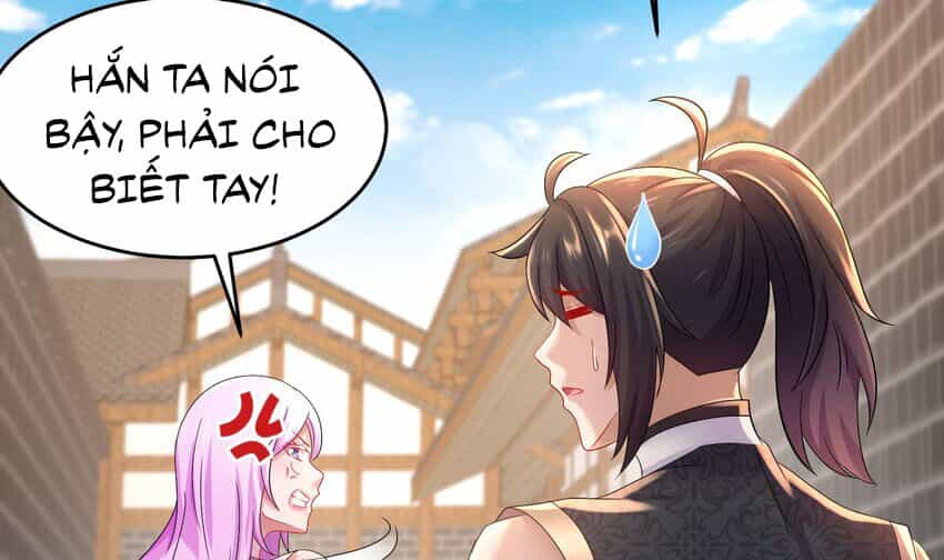 Nghịch Thiên Cải Mệnh - Chương 85 - ảnh 45