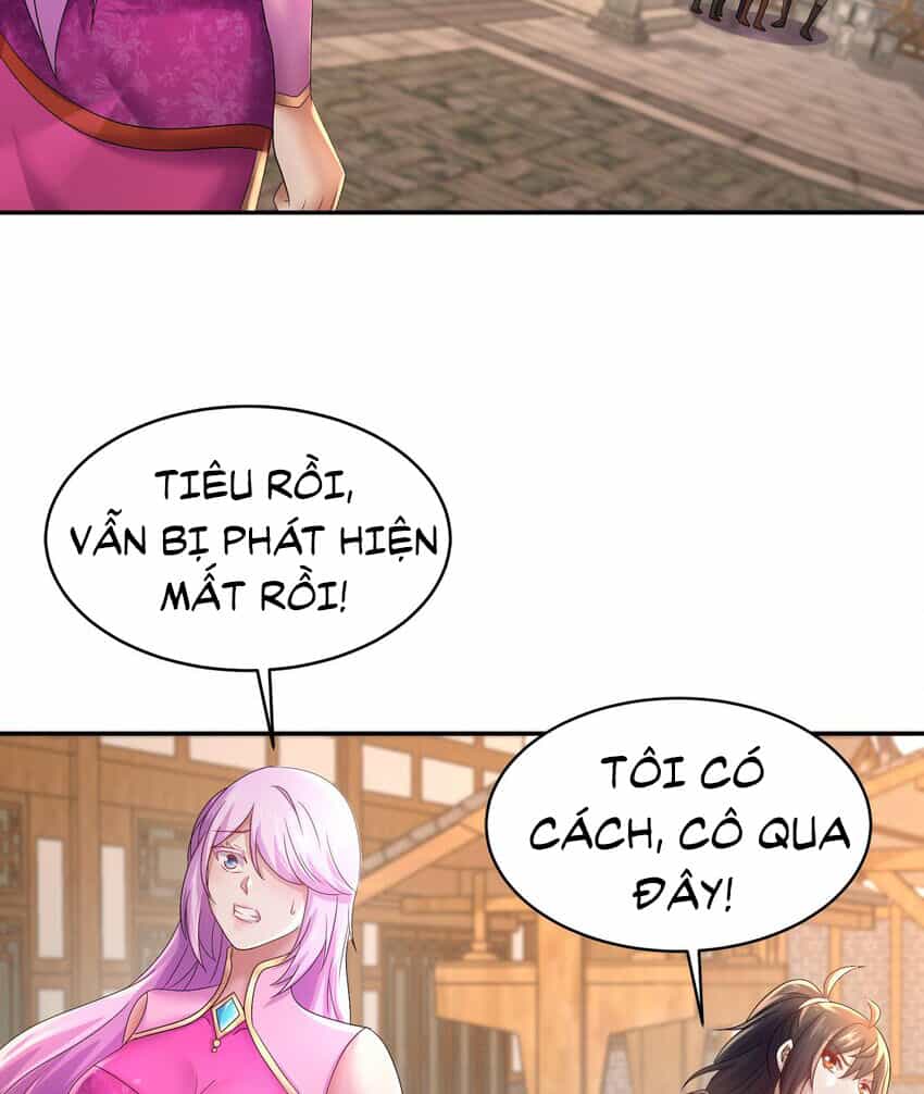 Nghịch Thiên Cải Mệnh - Chương 85 - ảnh 52