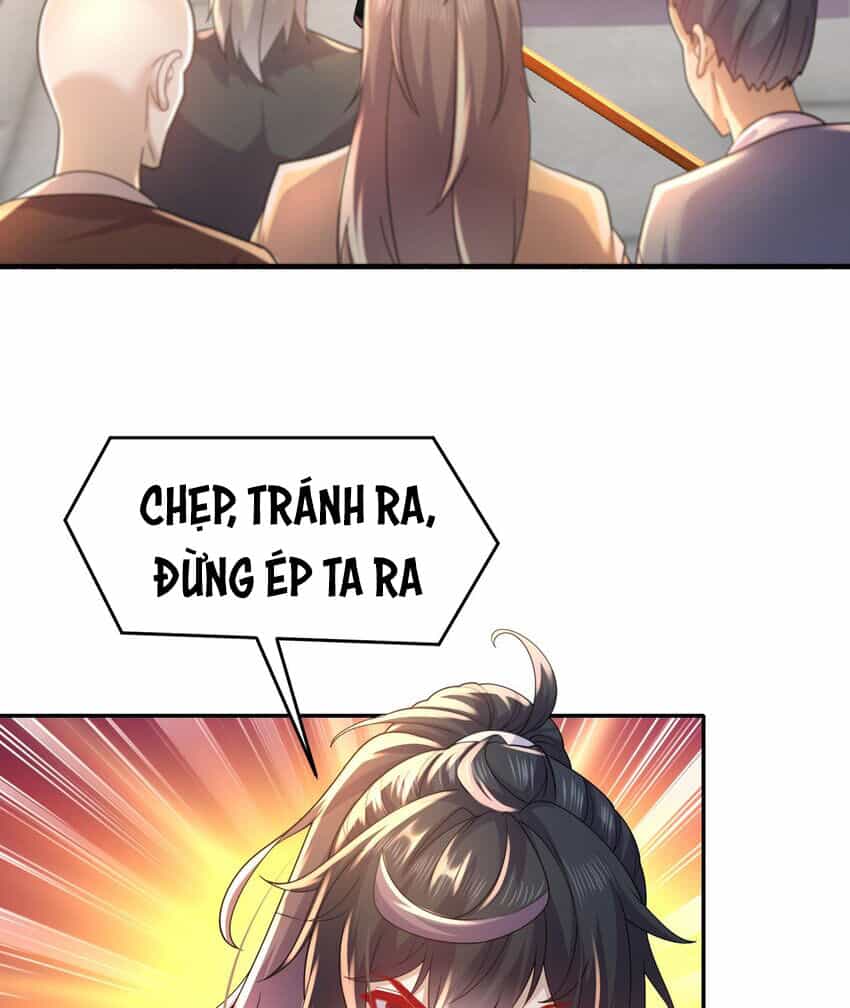 Nghịch Thiên Cải Mệnh - Chương 86 - ảnh 47