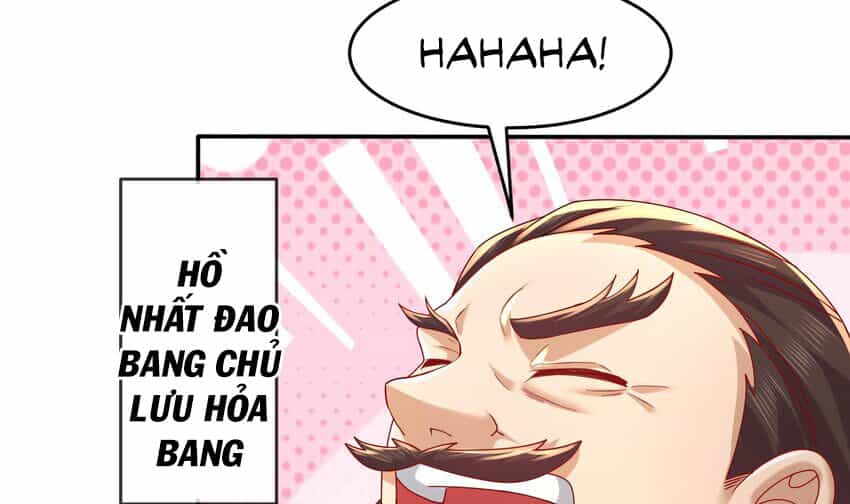 Nghịch Thiên Cải Mệnh - Chương 87 - ảnh 3