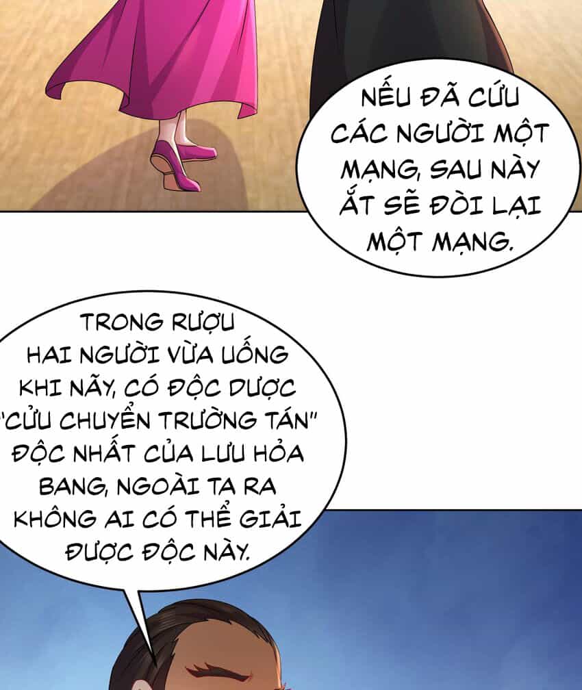 Nghịch Thiên Cải Mệnh - Chương 87 - ảnh 41