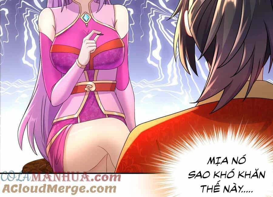 Nghịch Thiên Cải Mệnh - Chương 88 - ảnh 15