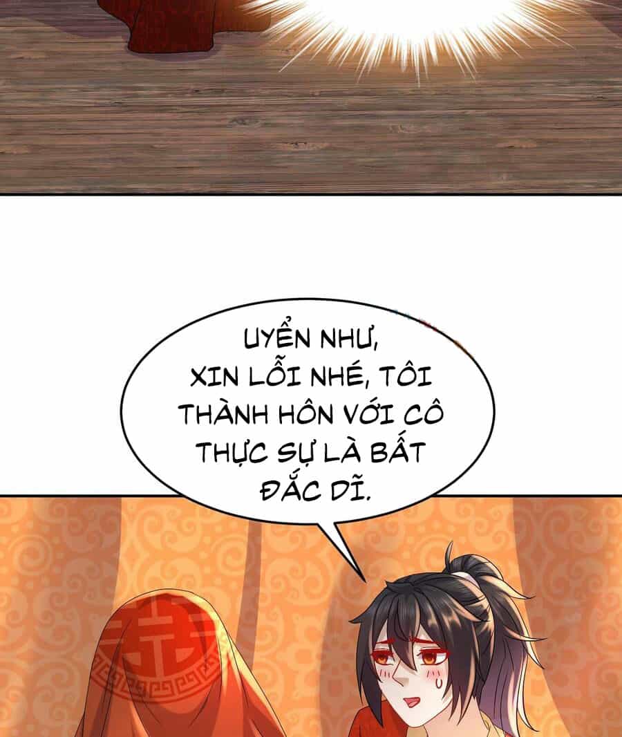 Nghịch Thiên Cải Mệnh - Chương 88 - ảnh 41