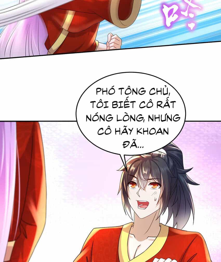 Nghịch Thiên Cải Mệnh - Chương 89 - ảnh 16