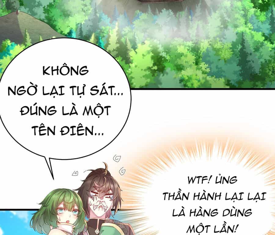 Nghịch Thiên Cải Mệnh - Chương 9 - ảnh 24