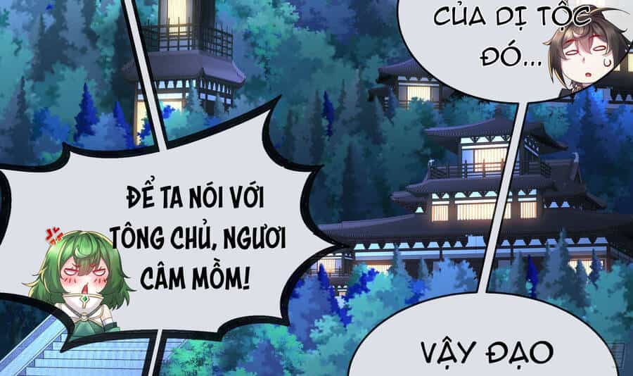 Nghịch Thiên Cải Mệnh - Chương 9 - ảnh 28