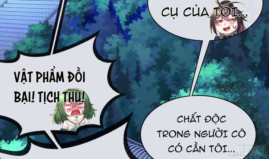 Nghịch Thiên Cải Mệnh - Chương 9 - ảnh 29