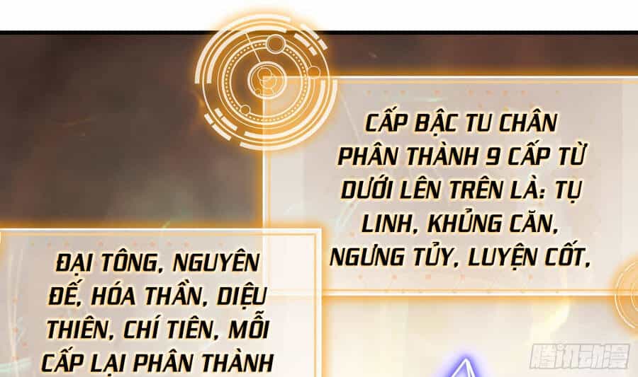 Nghịch Thiên Cải Mệnh - Chương 9 - ảnh 47