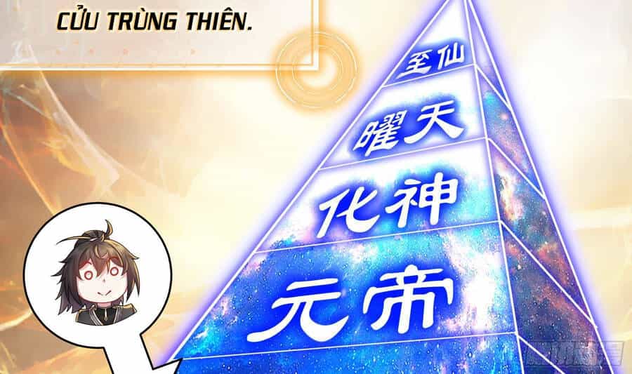 Nghịch Thiên Cải Mệnh - Chương 9 - ảnh 48