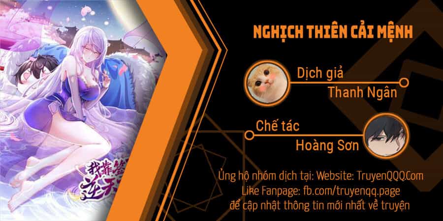 Nghịch Thiên Cải Mệnh - Chương 90 - ảnh 1