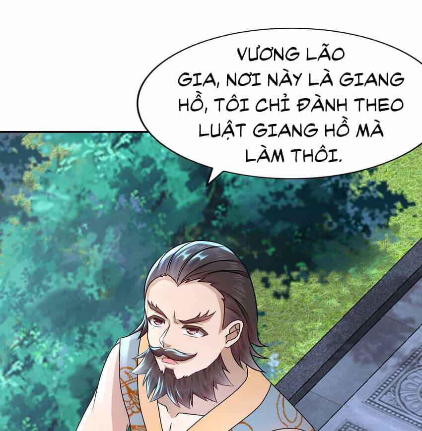 Nghịch Thiên Cải Mệnh - Chương 90 - ảnh 49