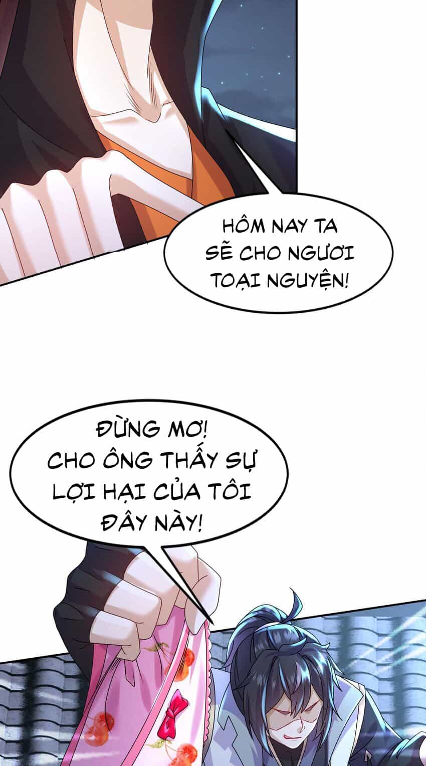Nghịch Thiên Cải Mệnh - Chương 90 - ảnh 75