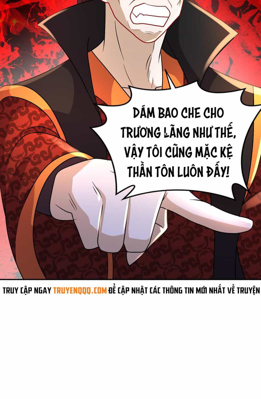 Nghịch Thiên Cải Mệnh - Chương 91 - ảnh 15