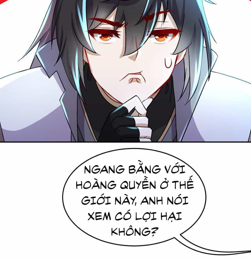 Nghịch Thiên Cải Mệnh - Chương 91 - ảnh 28