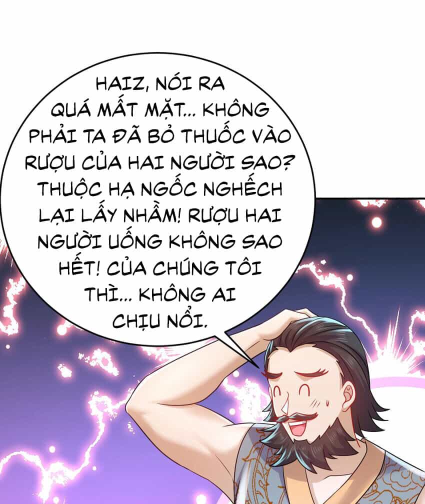 Nghịch Thiên Cải Mệnh - Chương 91 - ảnh 84