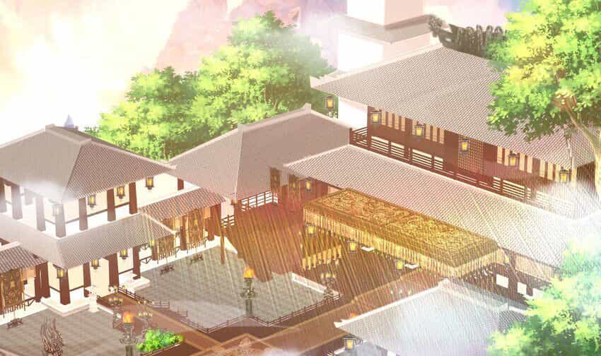 Nghịch Thiên Cải Mệnh - Chương 92 - ảnh 18