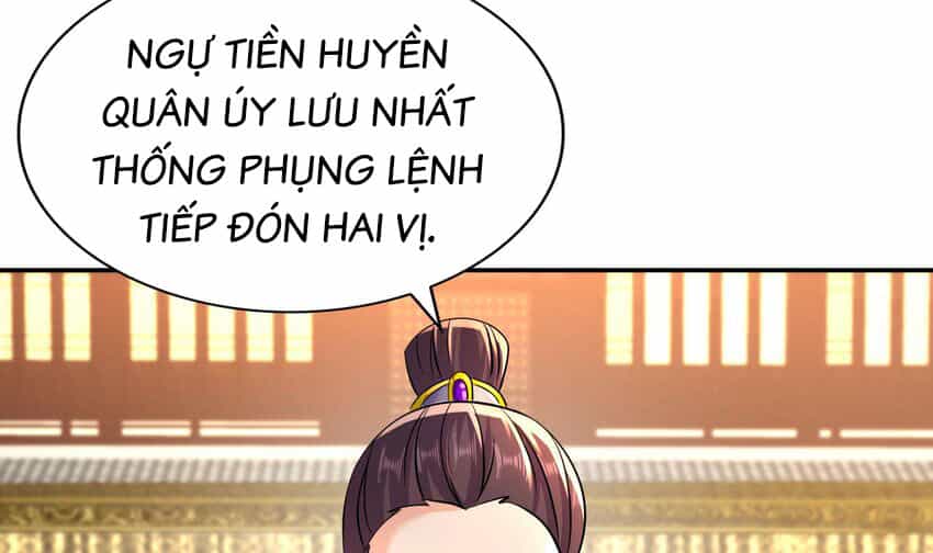 Nghịch Thiên Cải Mệnh - Chương 92 - ảnh 20