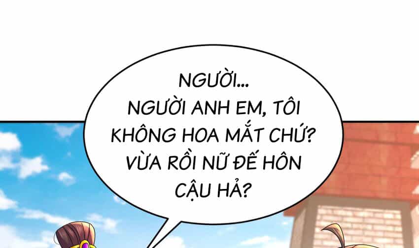 Nghịch Thiên Cải Mệnh - Chương 92 - ảnh 40