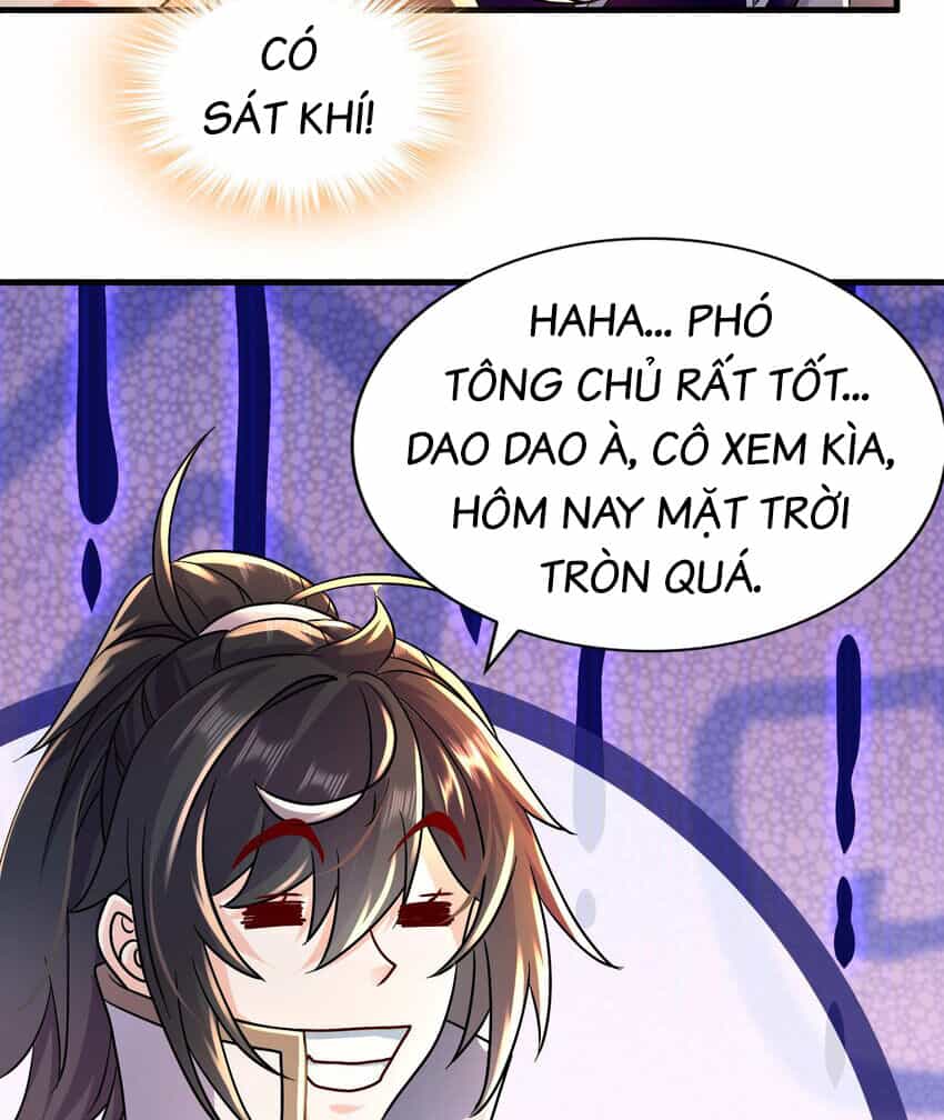 Nghịch Thiên Cải Mệnh - Chương 92 - ảnh 7