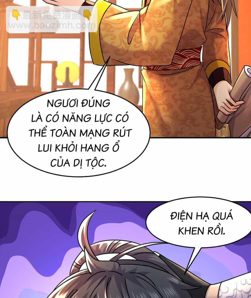Nghịch Thiên Cải Mệnh - Chương 93 - ảnh 17