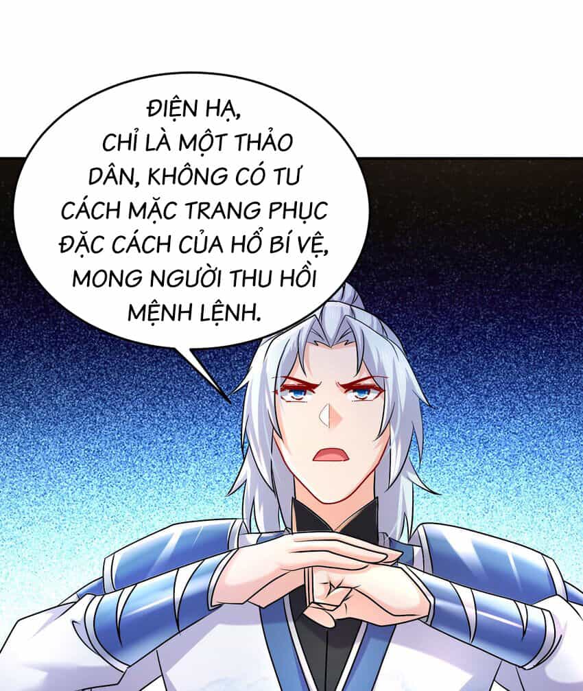 Nghịch Thiên Cải Mệnh - Chương 93 - ảnh 25