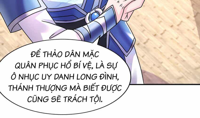 Nghịch Thiên Cải Mệnh - Chương 93 - ảnh 30