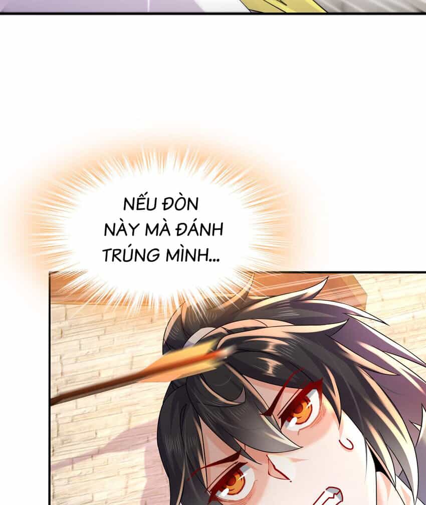Nghịch Thiên Cải Mệnh - Chương 93 - ảnh 8