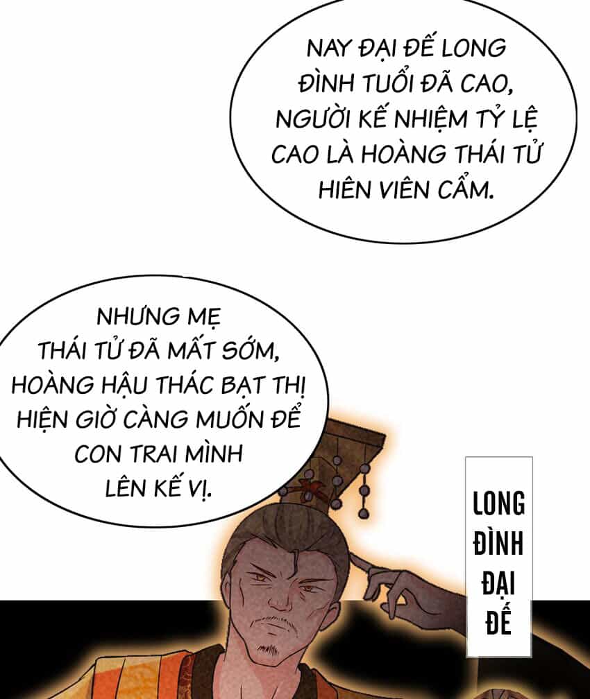 Nghịch Thiên Cải Mệnh - Chương 94 - ảnh 21