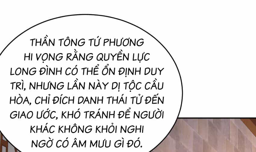 Nghịch Thiên Cải Mệnh - Chương 94 - ảnh 24