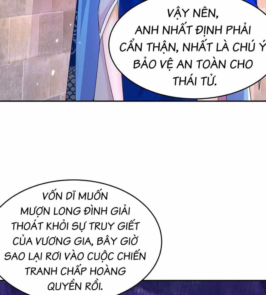 Nghịch Thiên Cải Mệnh - Chương 94 - ảnh 27