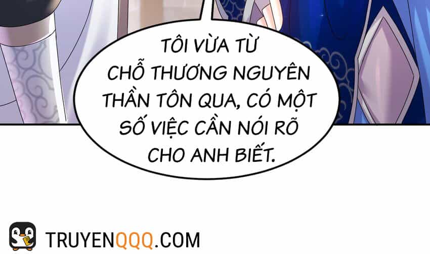 Nghịch Thiên Cải Mệnh - Chương 94 - ảnh 5