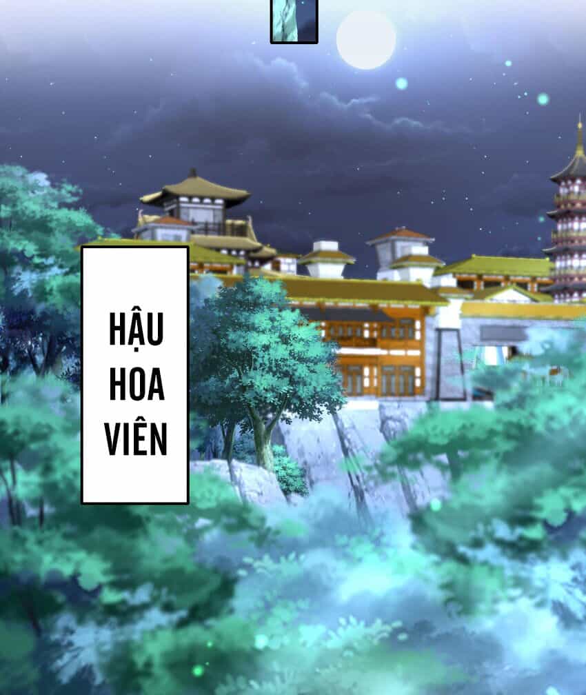 Nghịch Thiên Cải Mệnh - Chương 94 - ảnh 55