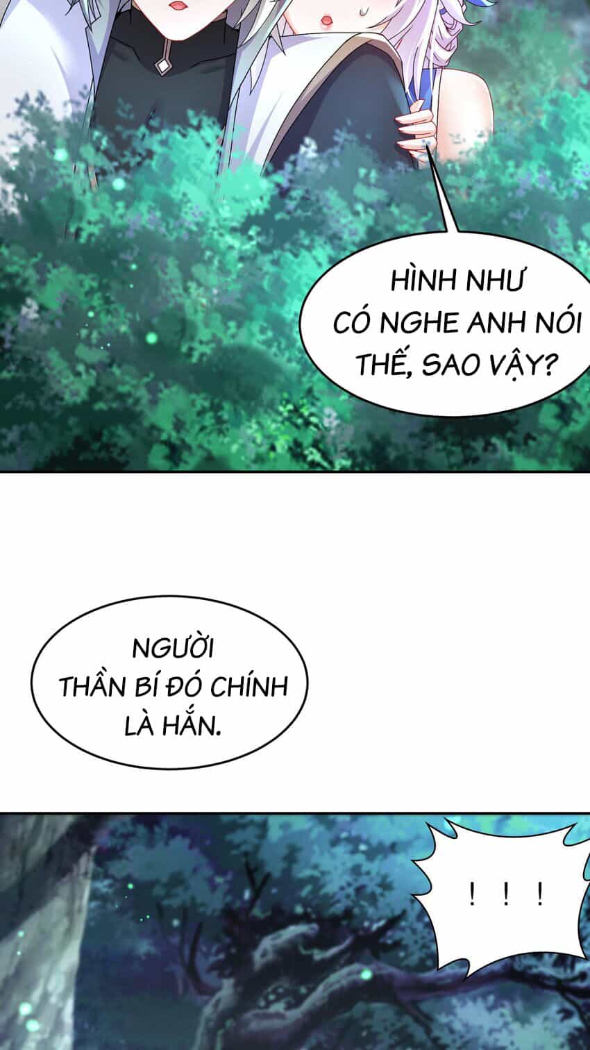 Nghịch Thiên Cải Mệnh - Chương 94 - ảnh 76