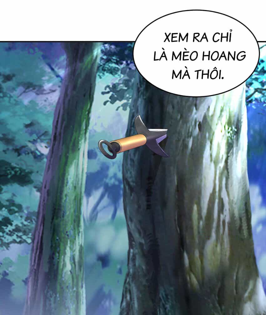 Nghịch Thiên Cải Mệnh - Chương 95 - ảnh 14