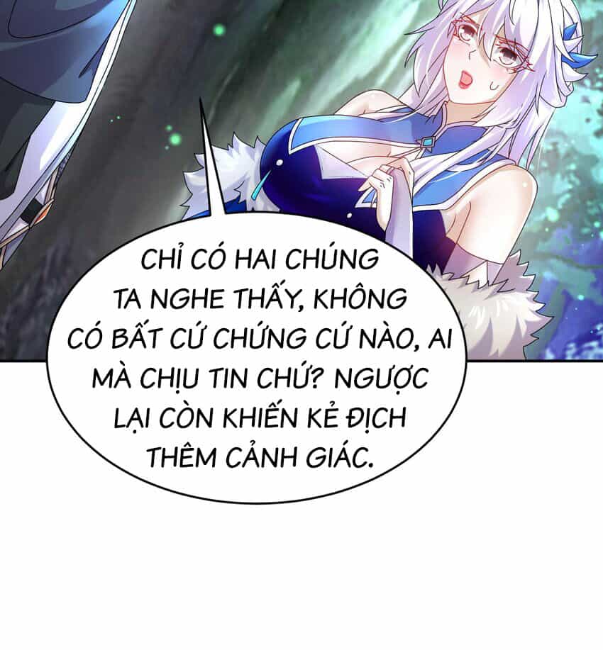 Nghịch Thiên Cải Mệnh - Chương 95 - ảnh 30