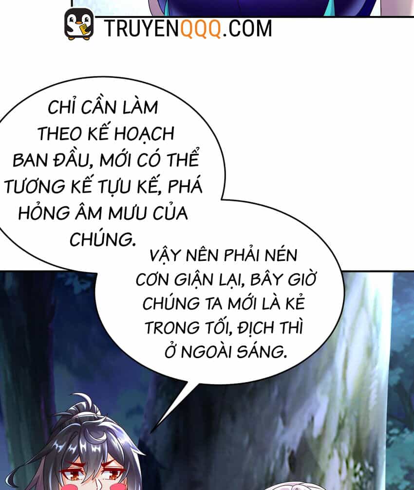 Nghịch Thiên Cải Mệnh - Chương 95 - ảnh 33