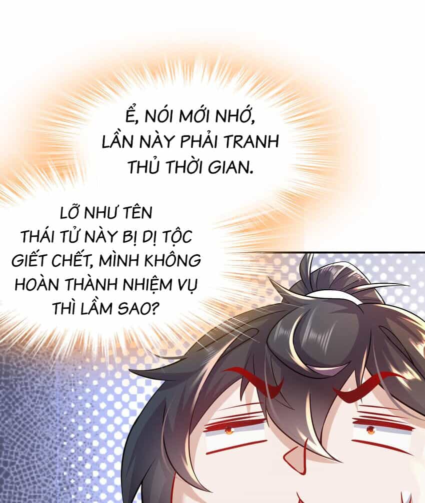 Nghịch Thiên Cải Mệnh - Chương 95 - ảnh 50