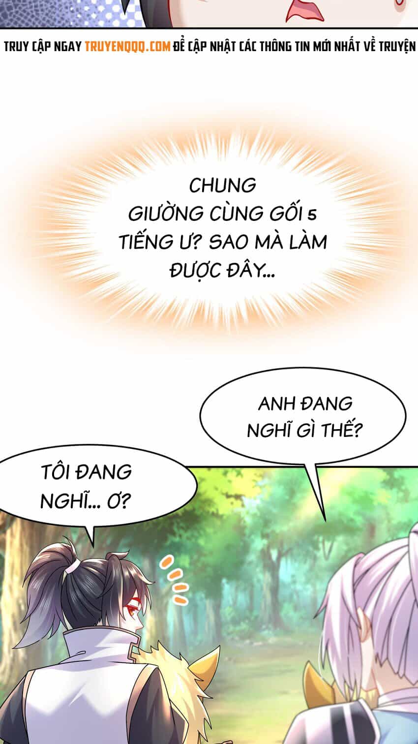 Nghịch Thiên Cải Mệnh - Chương 95 - ảnh 51