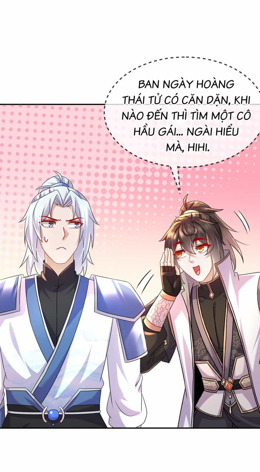 Nghịch Thiên Cải Mệnh - Chương 96 - ảnh 18