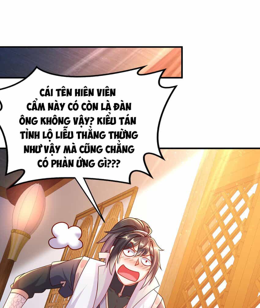 Nghịch Thiên Cải Mệnh - Chương 97 - ảnh 27