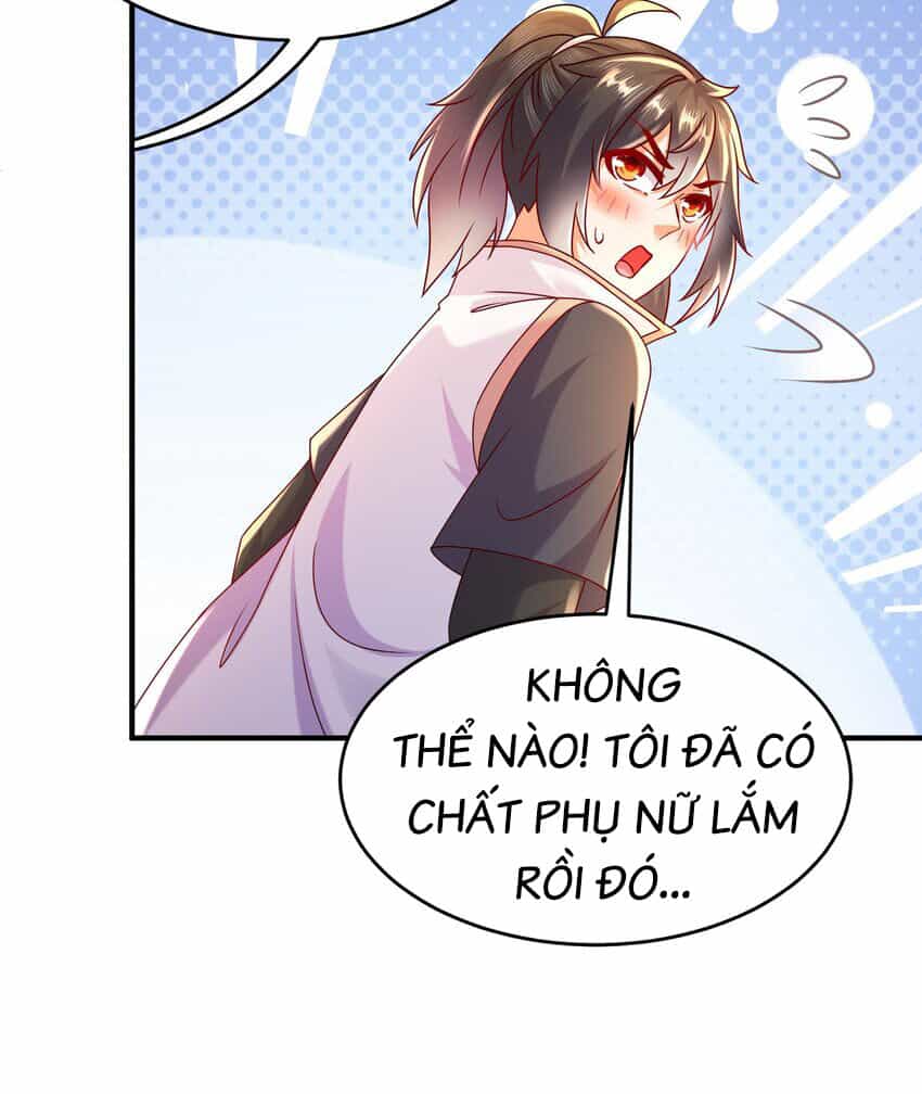 Nghịch Thiên Cải Mệnh - Chương 97 - ảnh 29