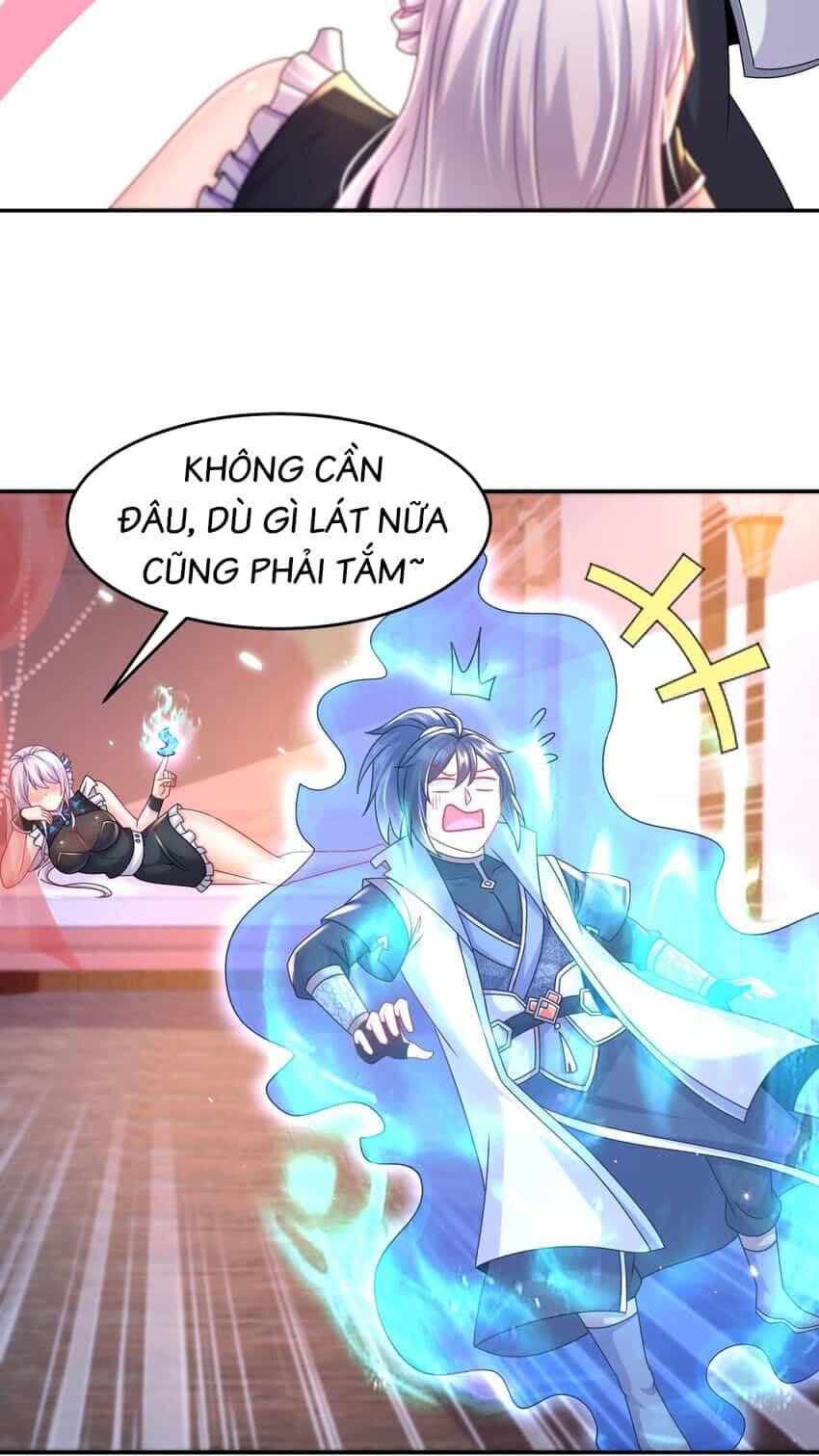 Nghịch Thiên Cải Mệnh - Chương 97 - ảnh 41