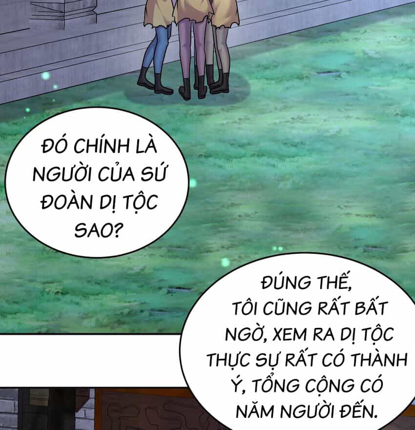 Nghịch Thiên Cải Mệnh - Chương 98 - ảnh 45
