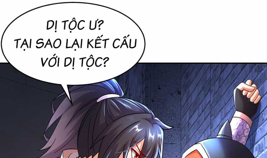 Nghịch Thiên Cải Mệnh - Chương 99 - ảnh 45