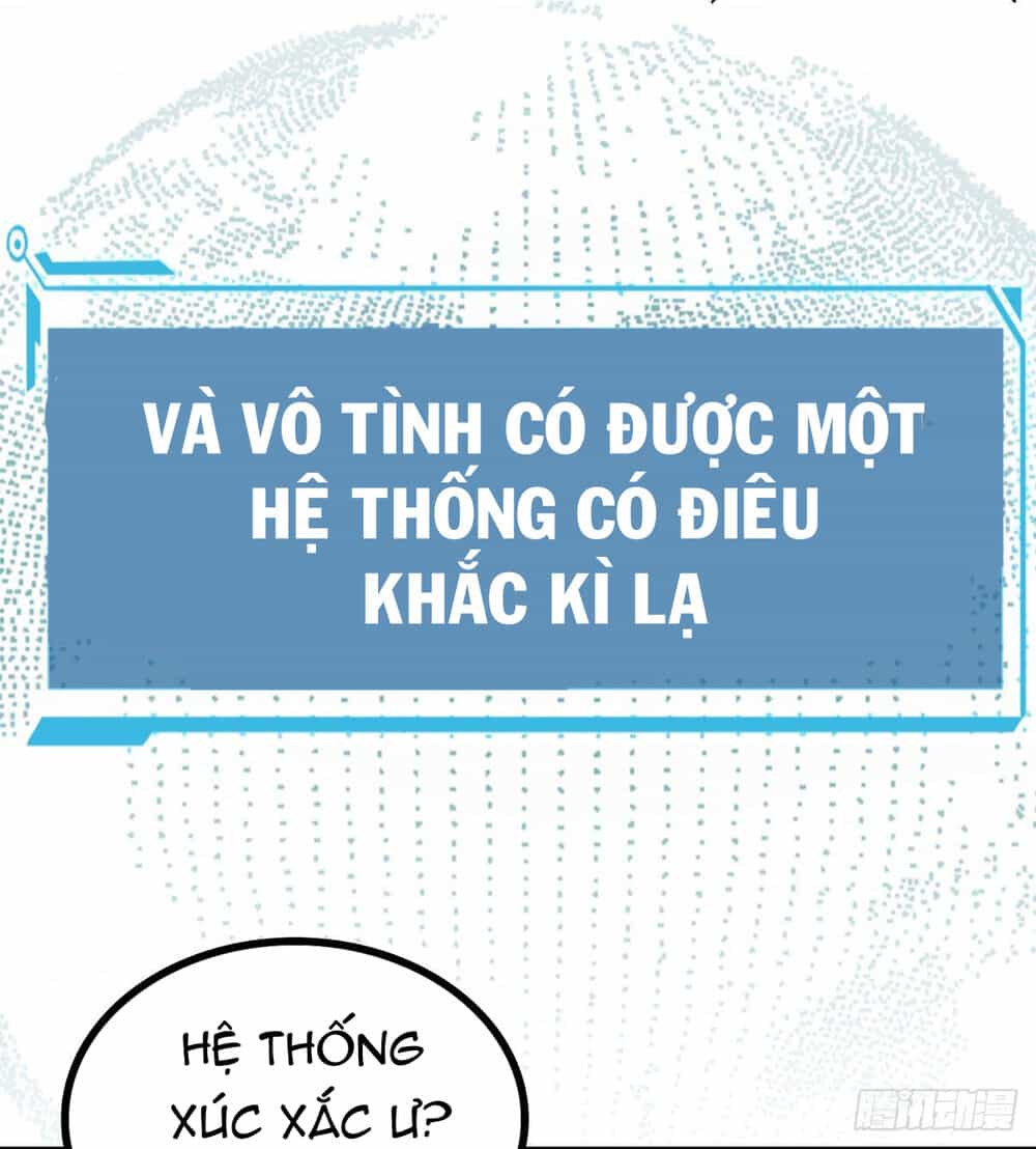 Nghịch Thiên Chiến Kỷ - Chương 0 - ảnh 5