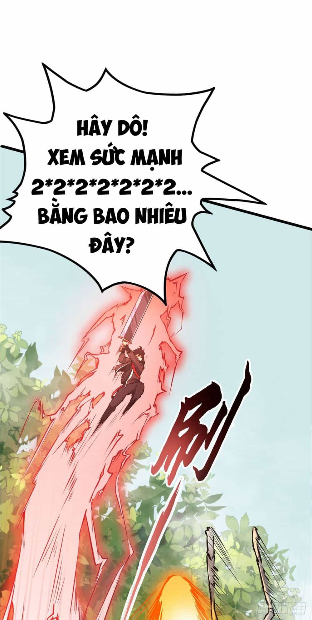 Nghịch Thiên Chiến Kỷ - Chương 10 - ảnh 39
