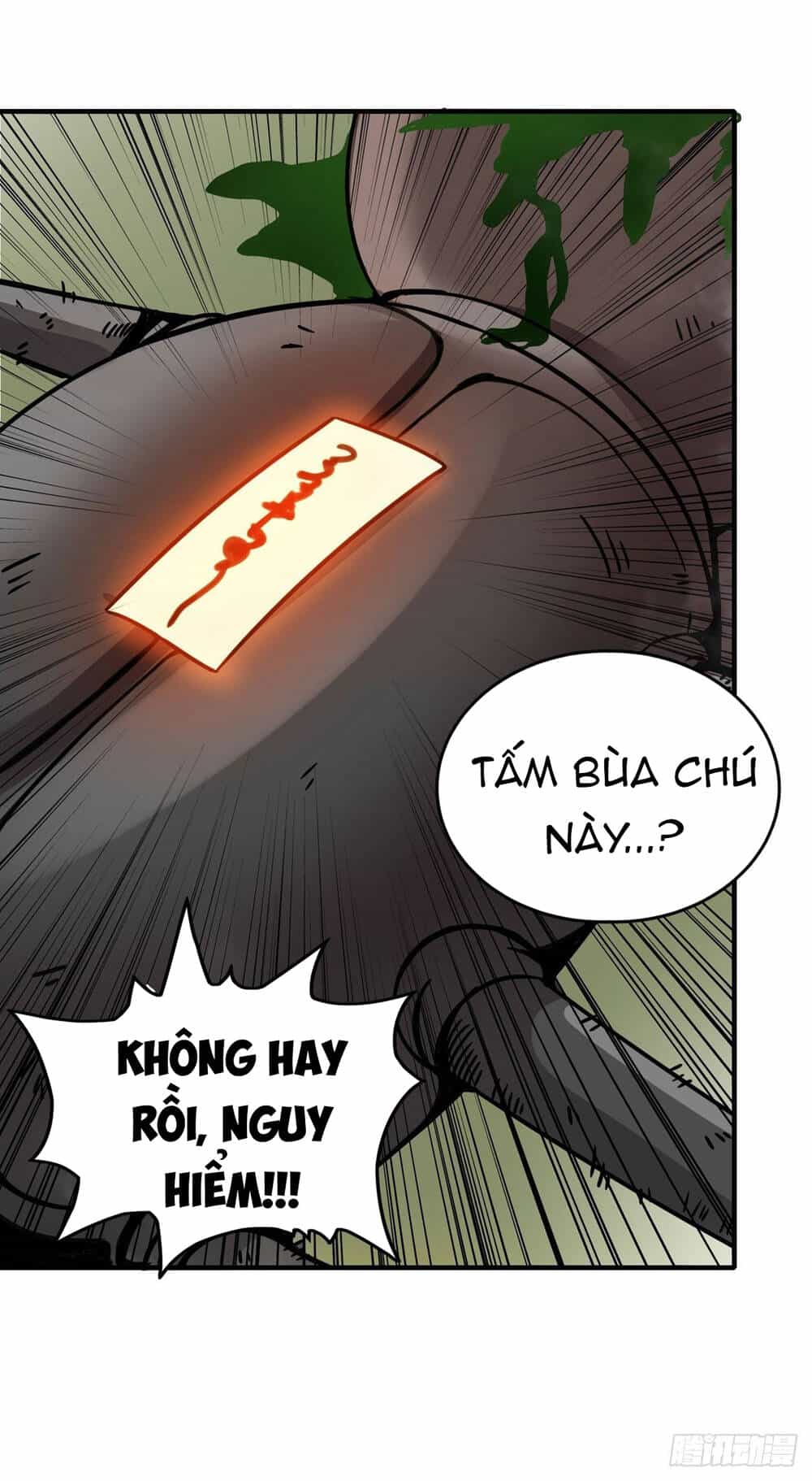 Nghịch Thiên Chiến Kỷ - Chương 11 - ảnh 7