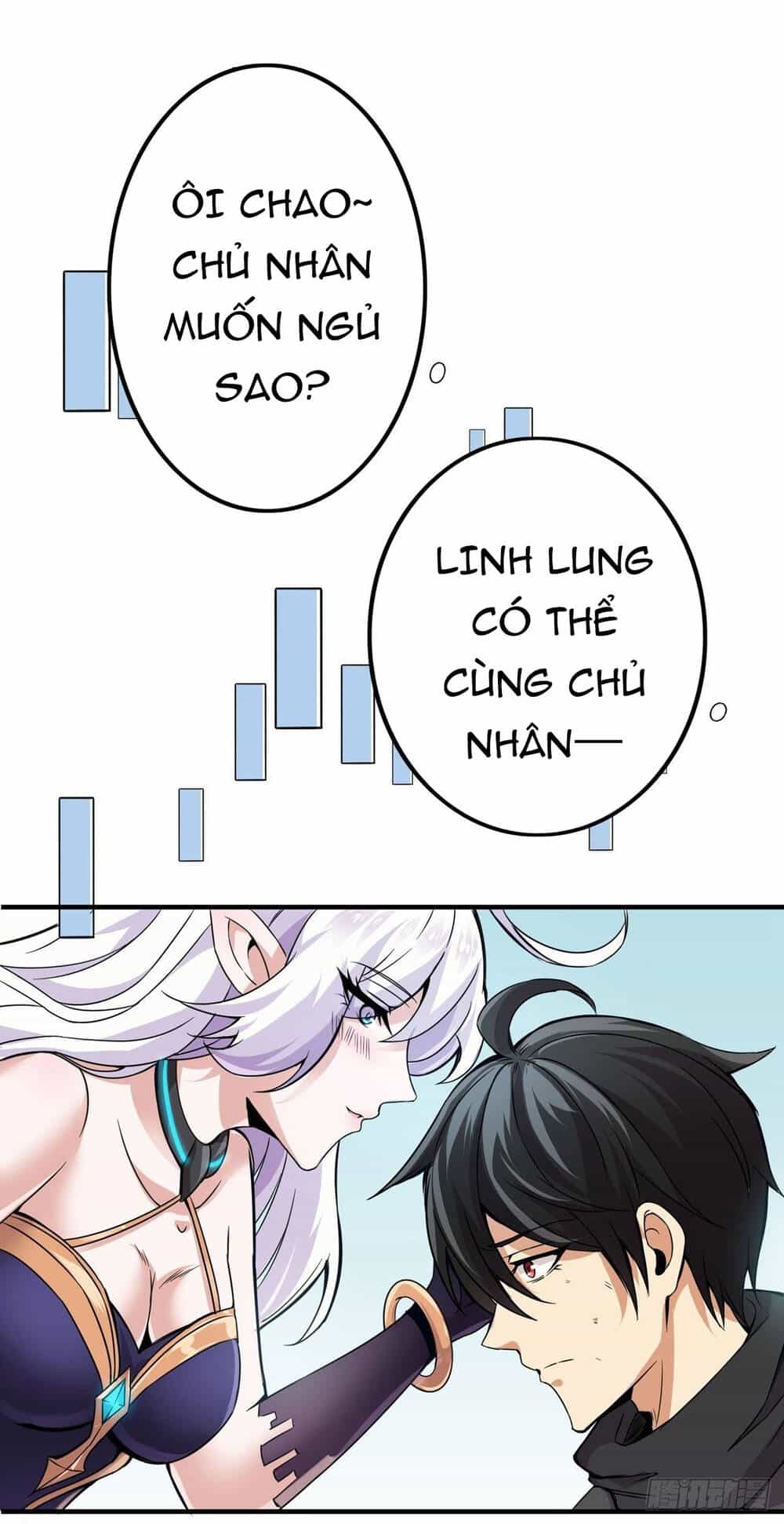 Nghịch Thiên Chiến Kỷ - Chương 12 - ảnh 41