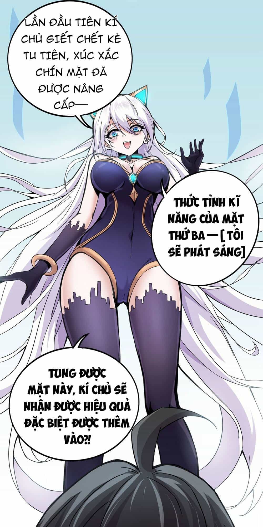 Nghịch Thiên Chiến Kỷ - Chương 12 - ảnh 43